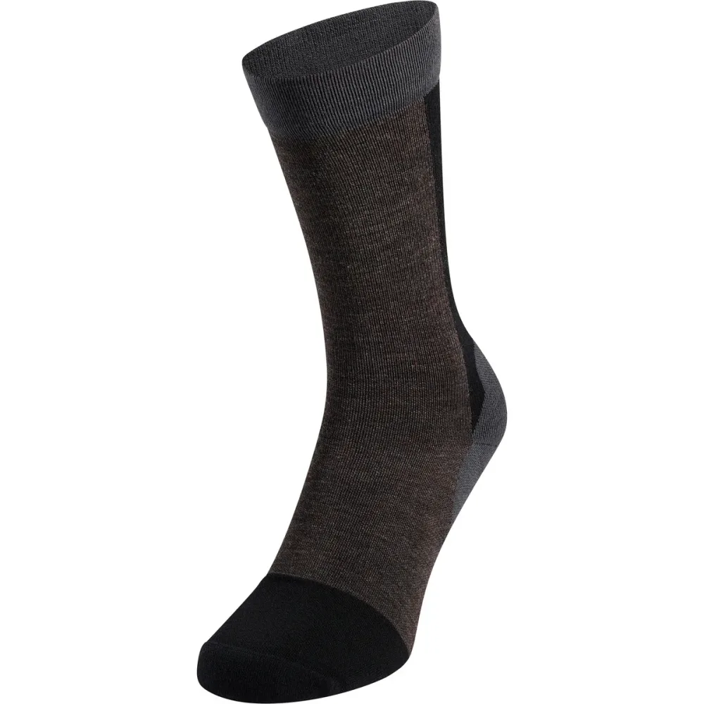Odlo Performance Wool Hike Crew Socken