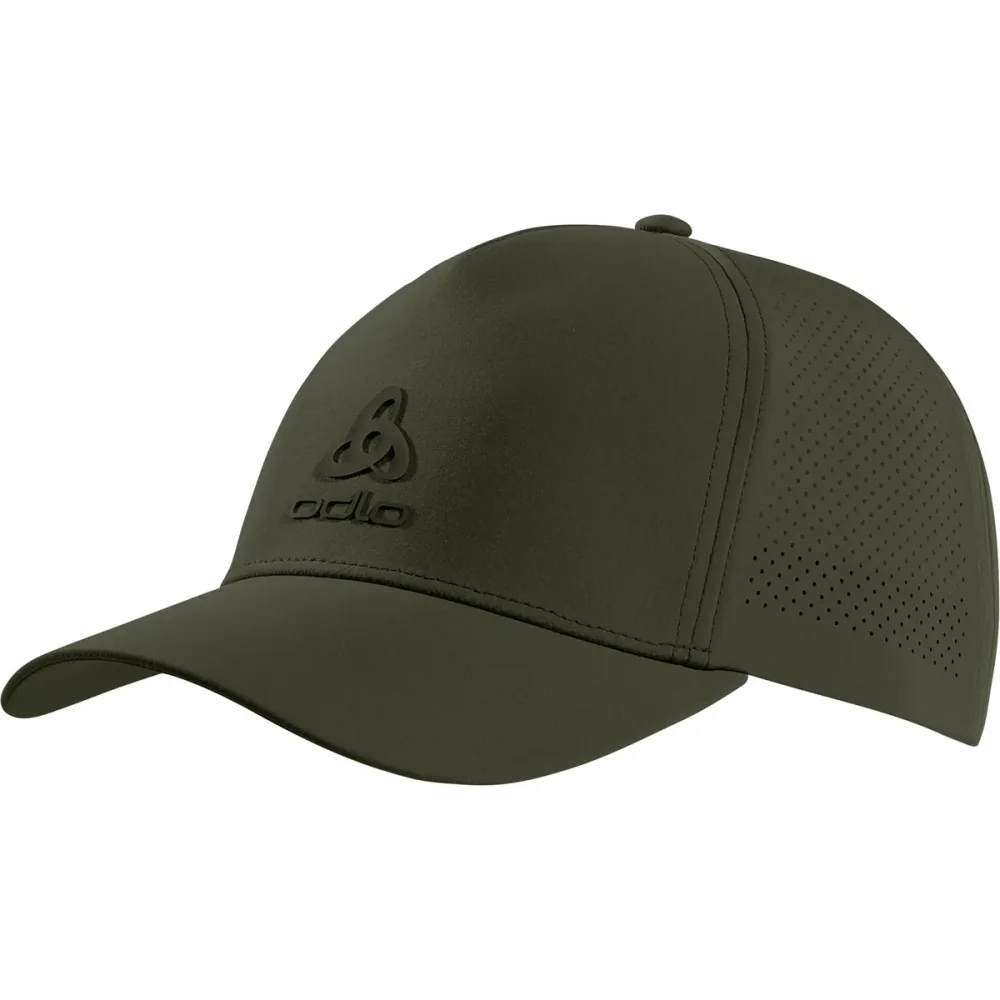 Odlo Performance Snapback Cap - Wandern, Running - , L/XL
