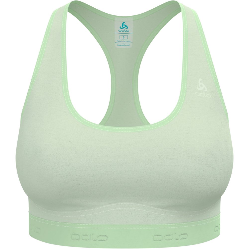 Odlo Damen Ascent PW Medium Sport BH