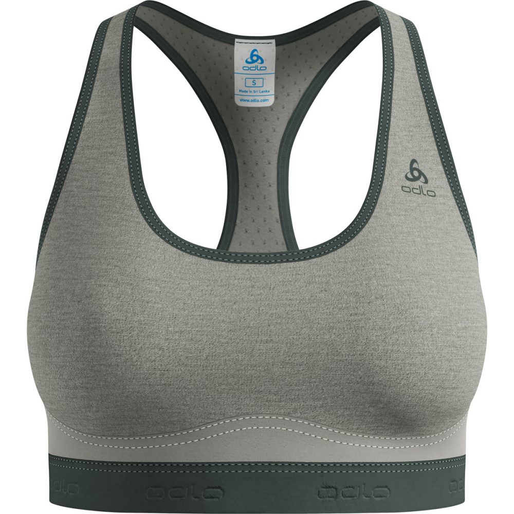 Odlo Damen Ascent PW Medium Sport BH