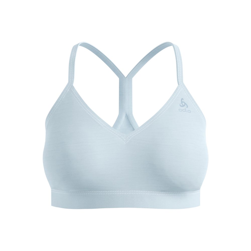 Odlo Damen Merino Soft Sport BH