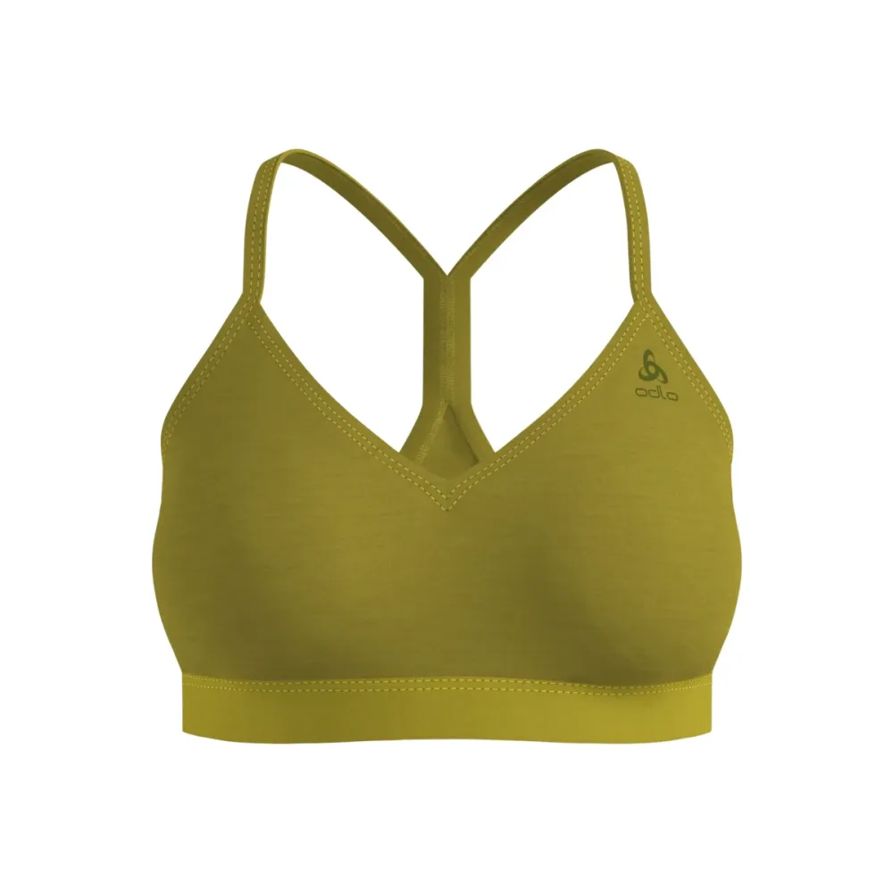 Odlo Damen Merino Soft Sport BH