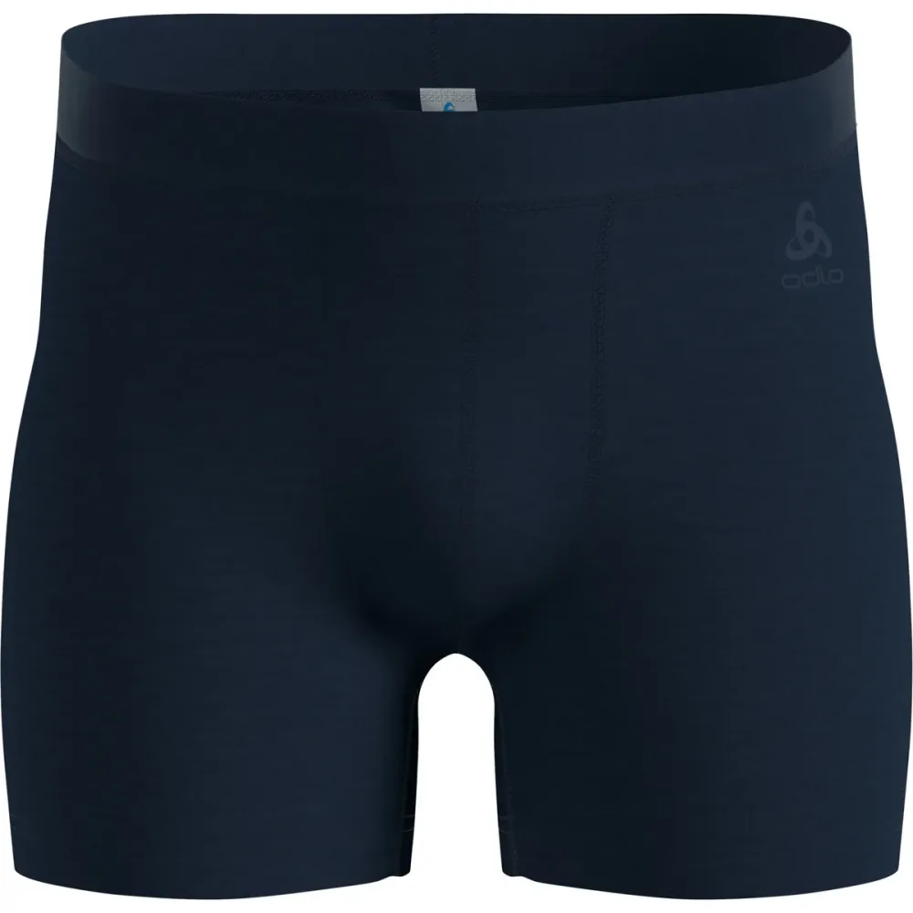 Odlo Merino 160 Boxershorts für Herren - Wandern, Ski & Snow - , S