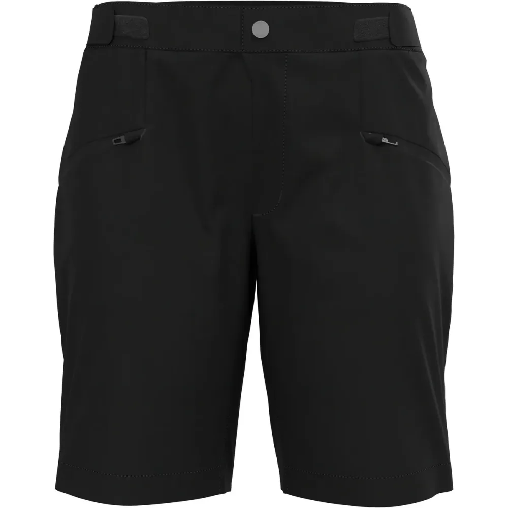 Odlo Ride 365 Radshorts für Damen - Commuting - schwarz, 38