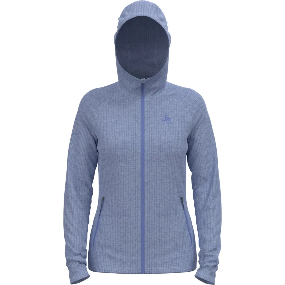 Odlo Damen Tencia Hoodie Jacke
