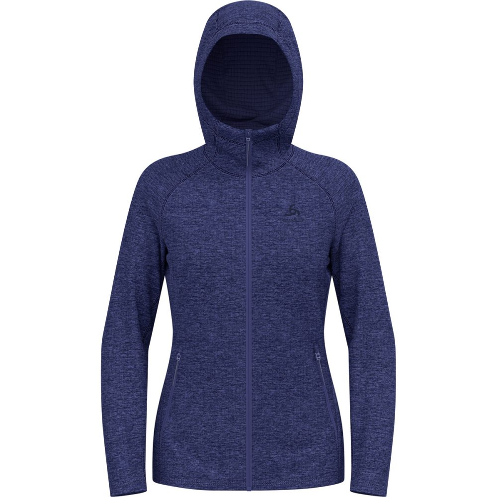 Odlo Damen Tencia Hoodie Jacke