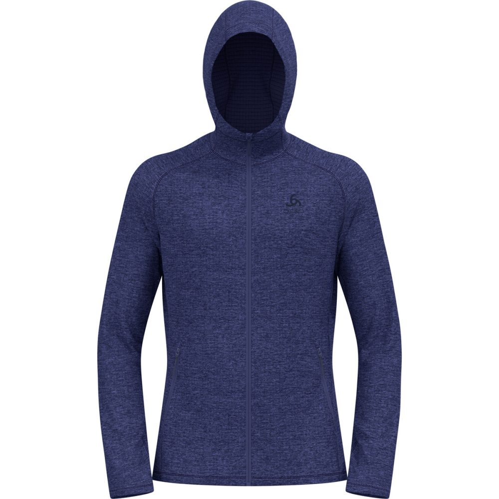 Odlo Herren Tencia Hoodie Jacke