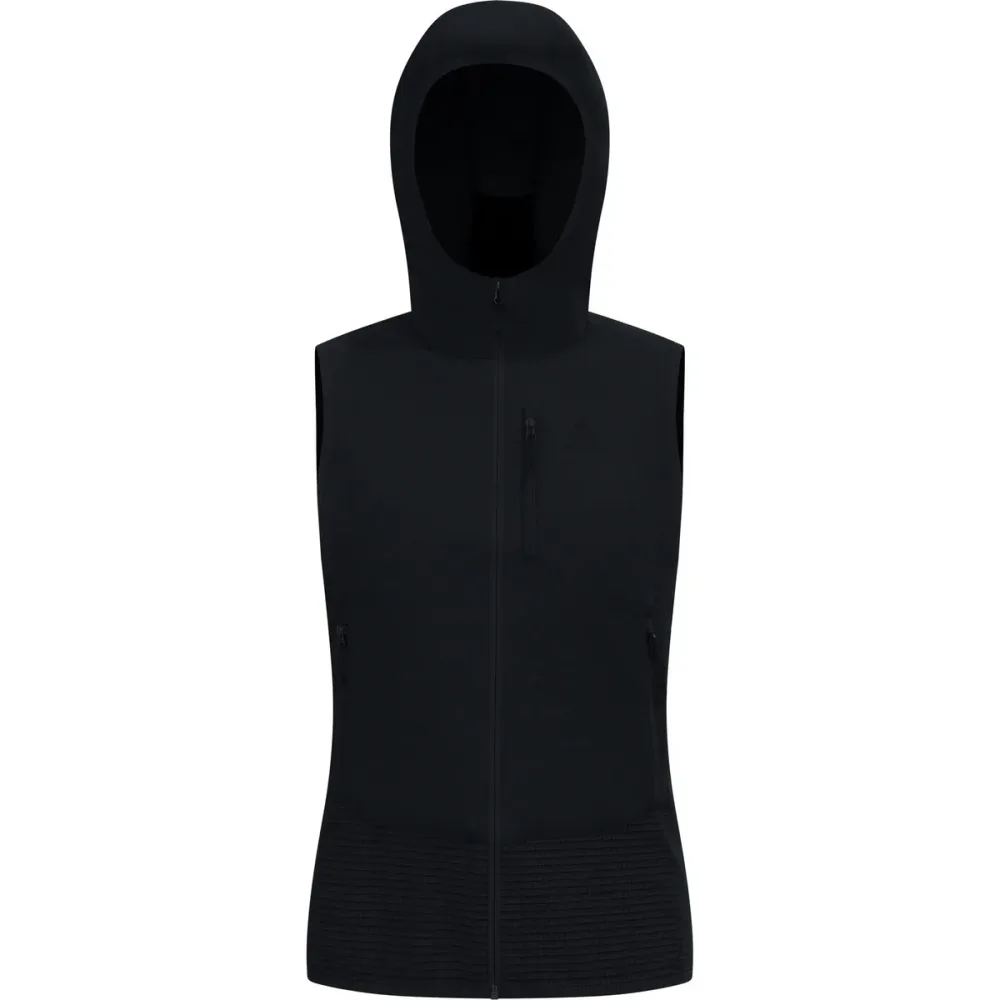 Odlo Damen Ascent Hybrid Weste