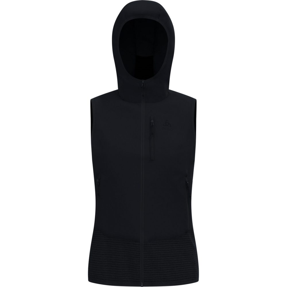 Odlo Damen Ascent Hybrid Weste