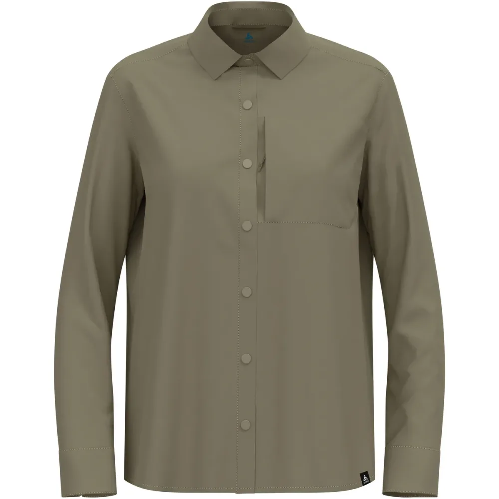 Odlo Damen Essential Bluse