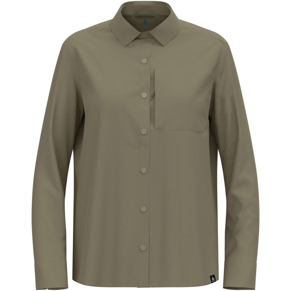 Odlo Damen Essential Bluse