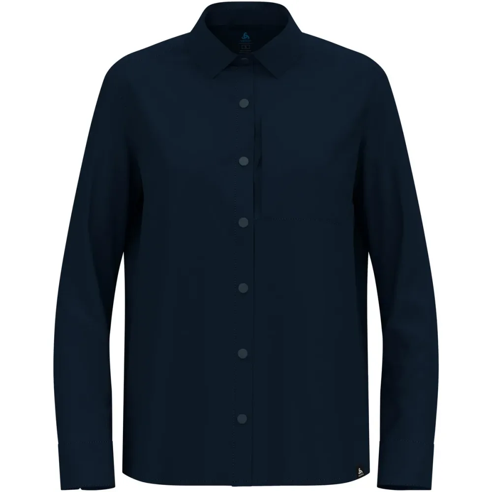 Odlo Damen Essential Bluse