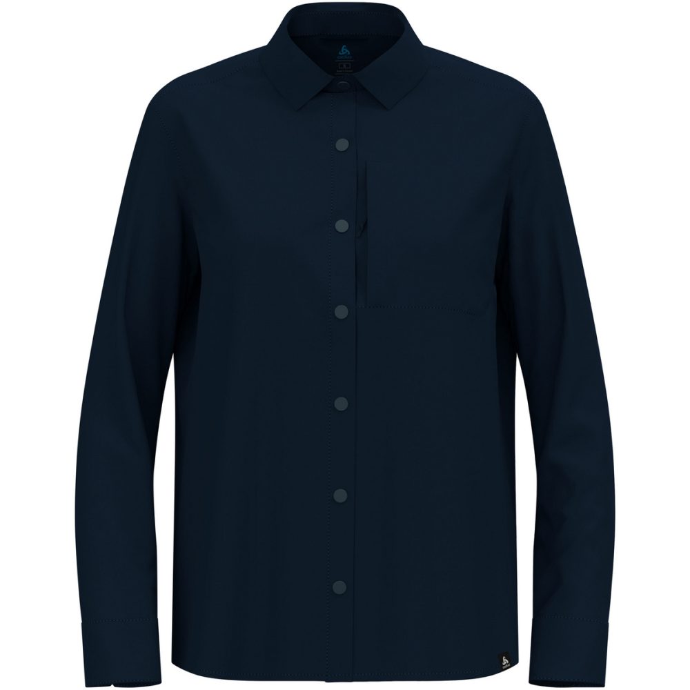 Odlo Damen Essential Bluse