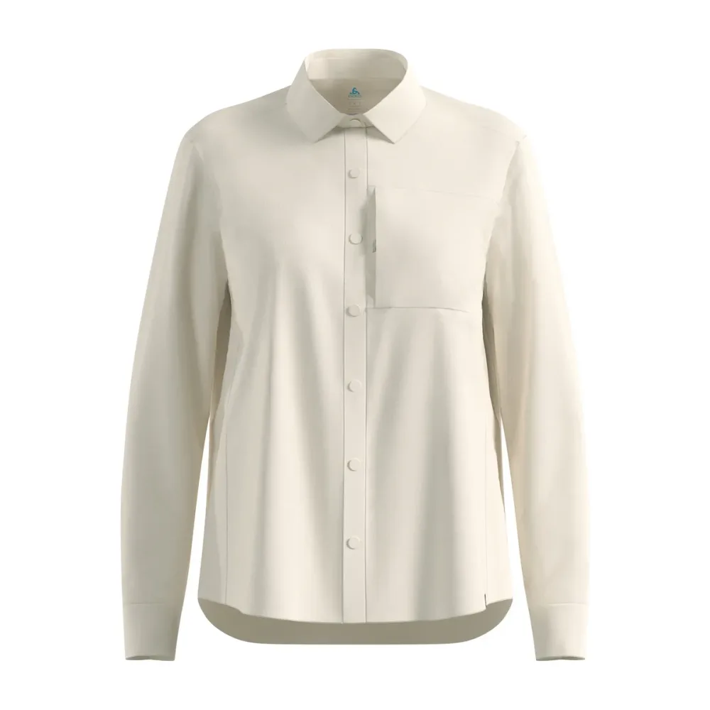 Odlo Damen Essential Bluse
