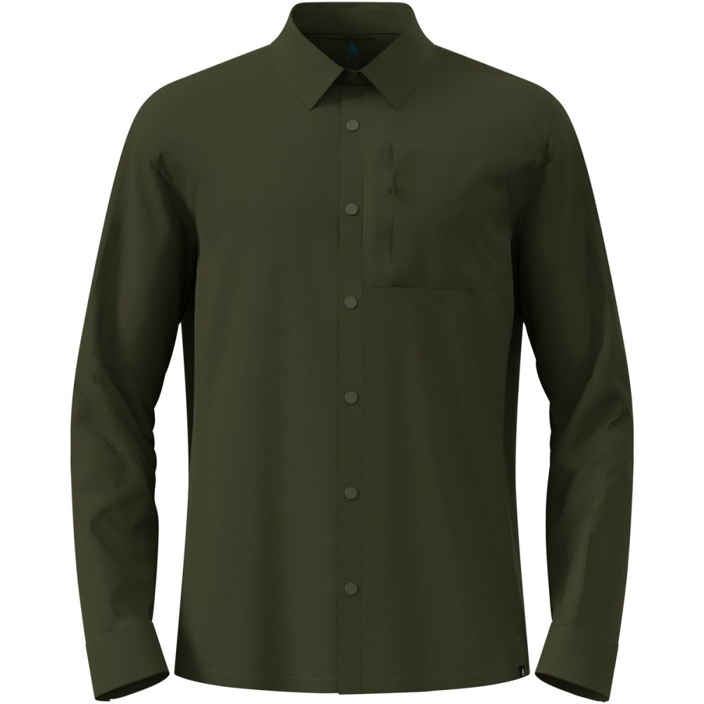 Odlo Herren Essential Hemd