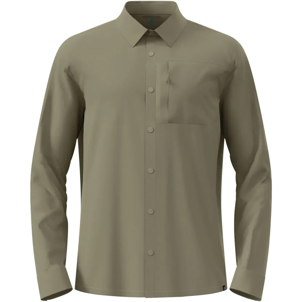 Odlo Herren Essential Hemd
