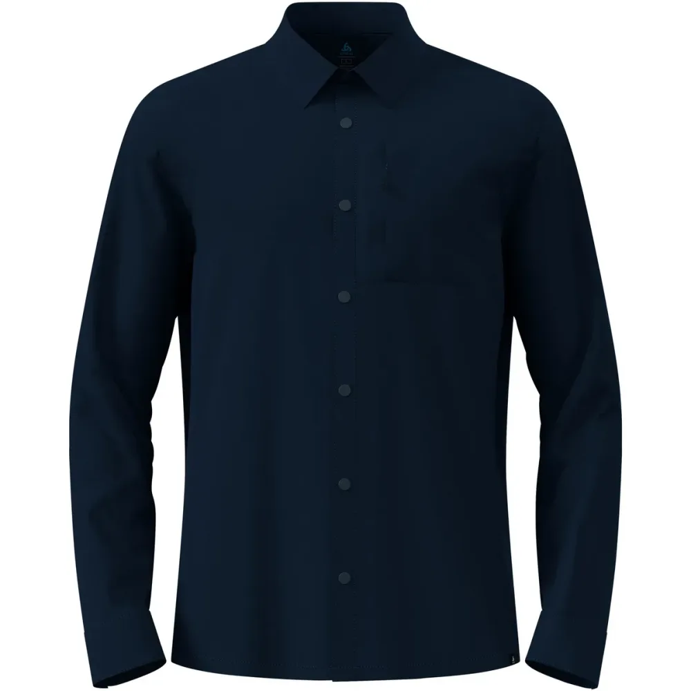 Odlo Herren Essential Hemd