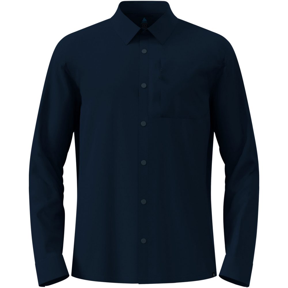 Odlo Herren Essential Hemd