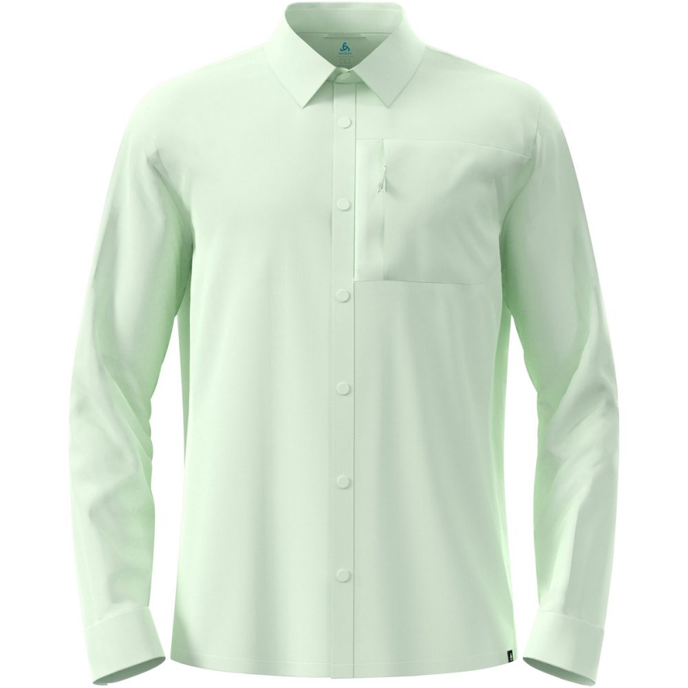 Odlo Herren Essential Hemd