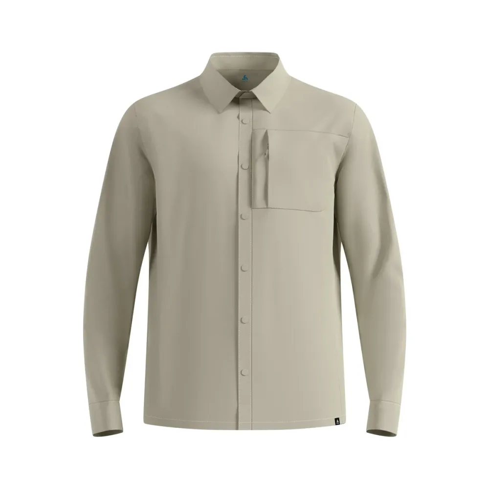 Odlo Herren Essential Hemd