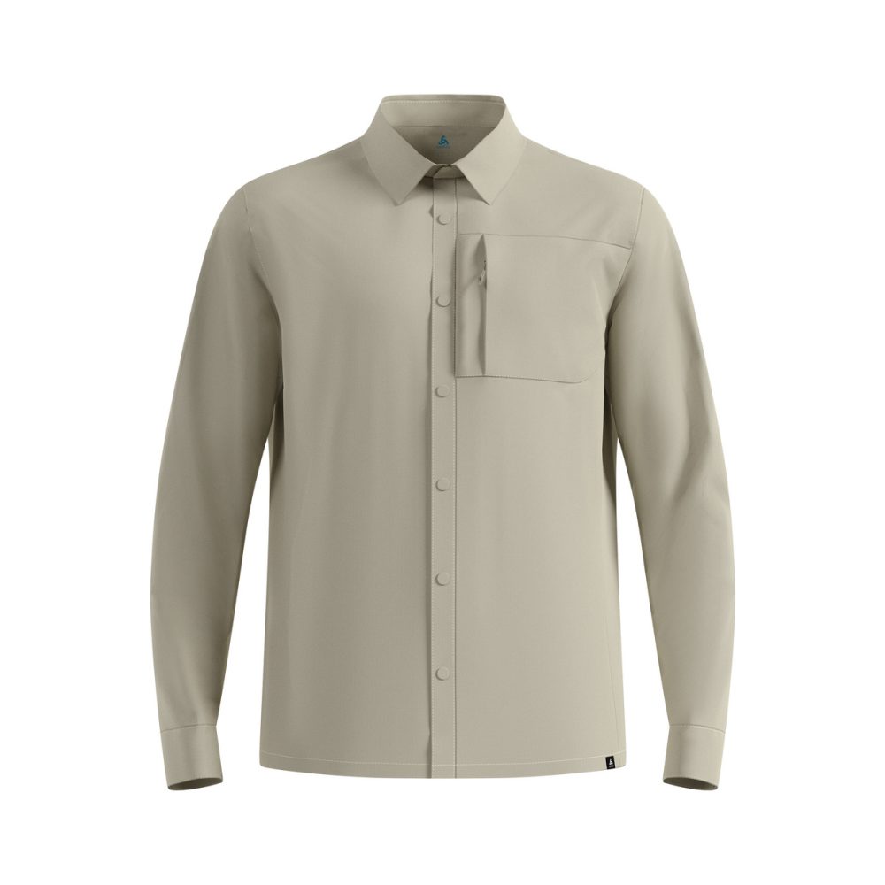 Odlo Herren Essential Hemd