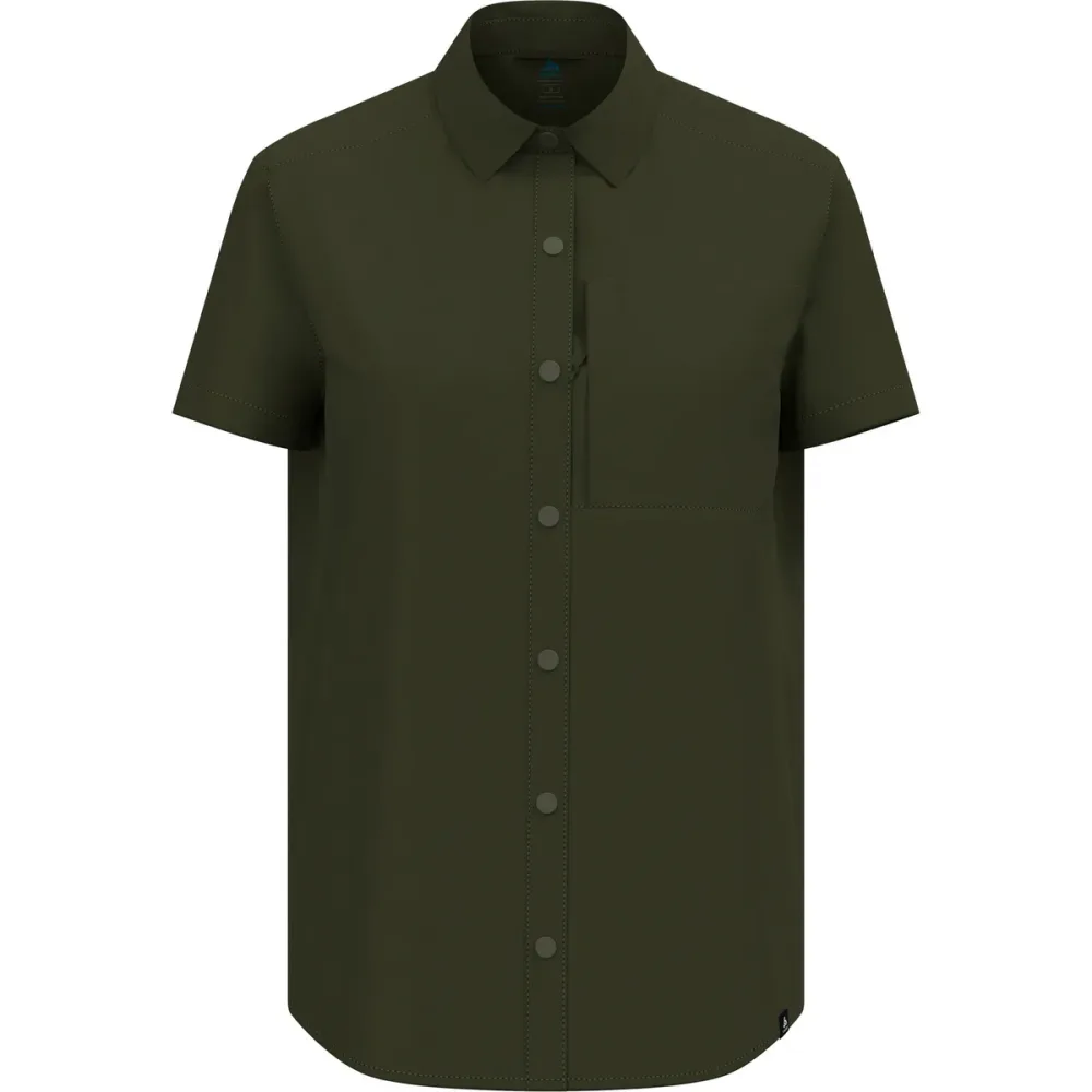 Odlo Damen Essential Bluse