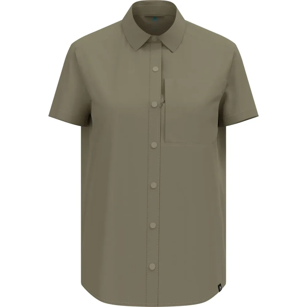 Odlo Damen Essential Bluse