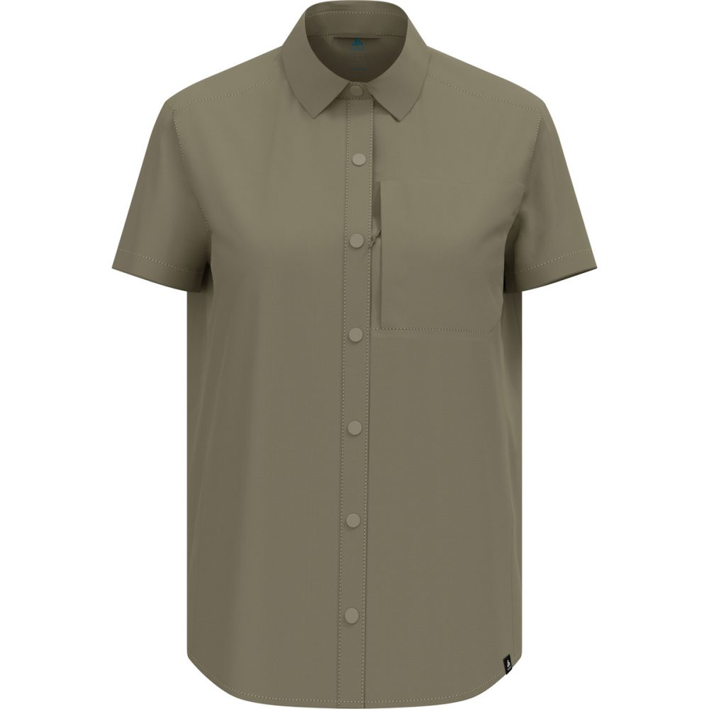 Odlo Damen Essential Bluse