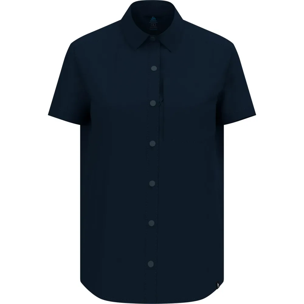 Odlo Damen Essential Bluse