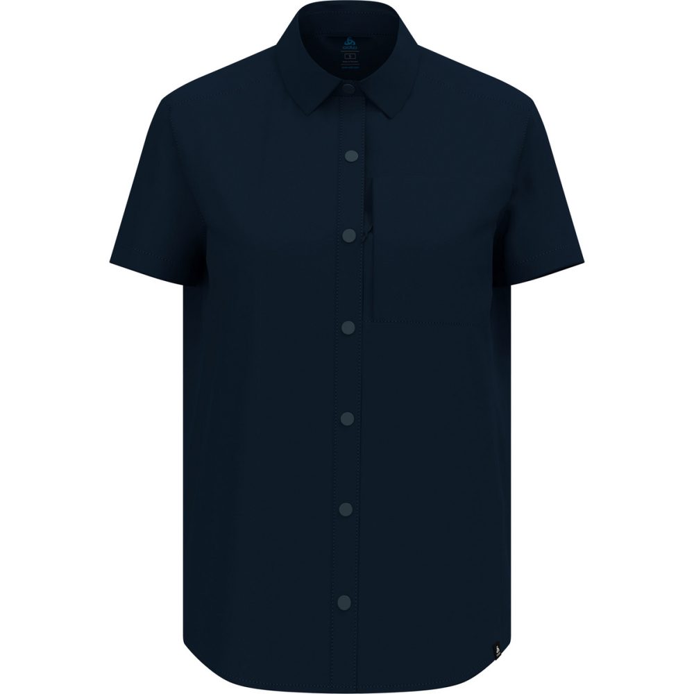 Odlo Damen Essential Bluse