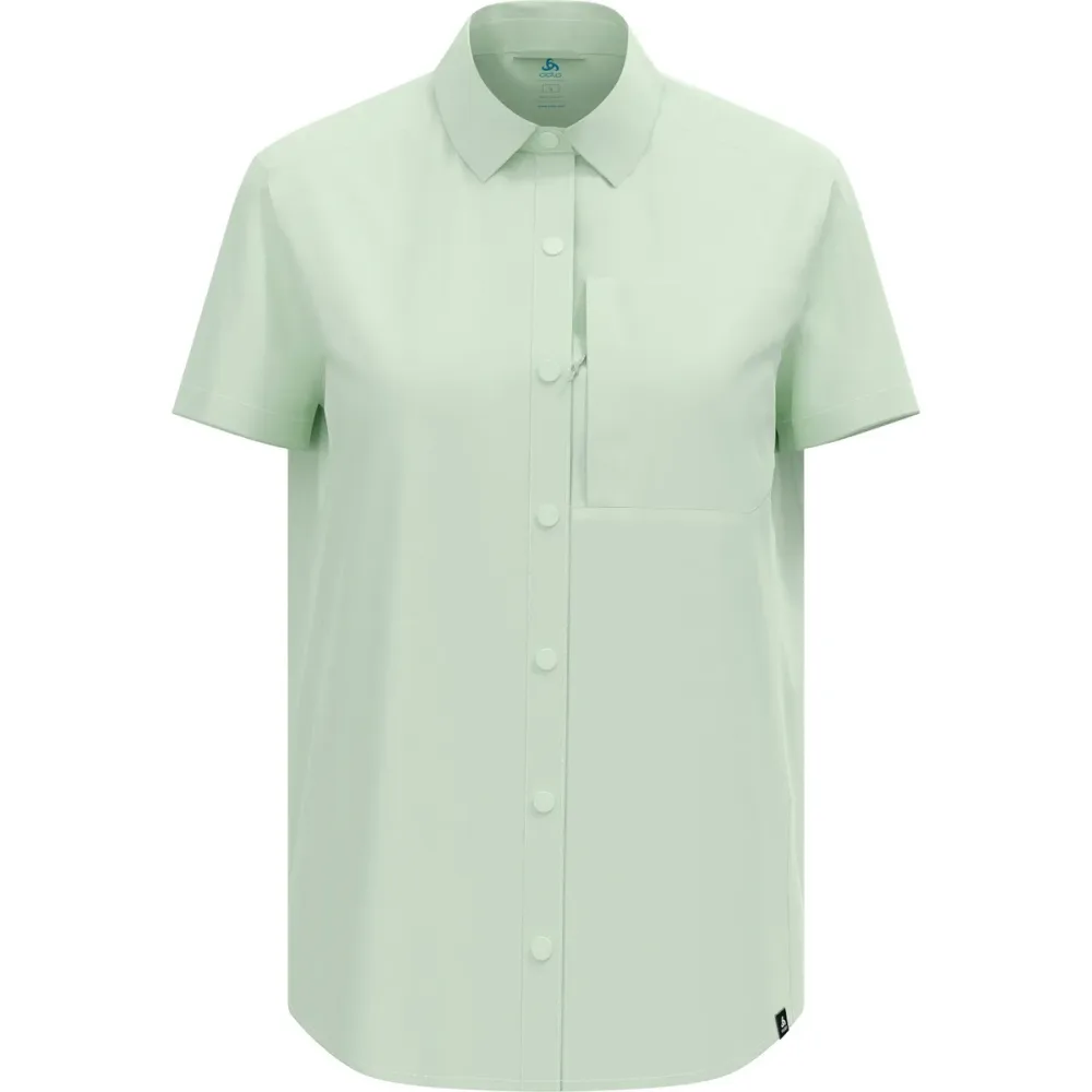 Odlo Damen Essential Bluse