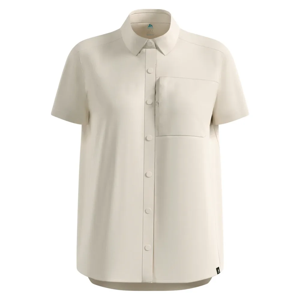 Odlo Damen Essential Bluse