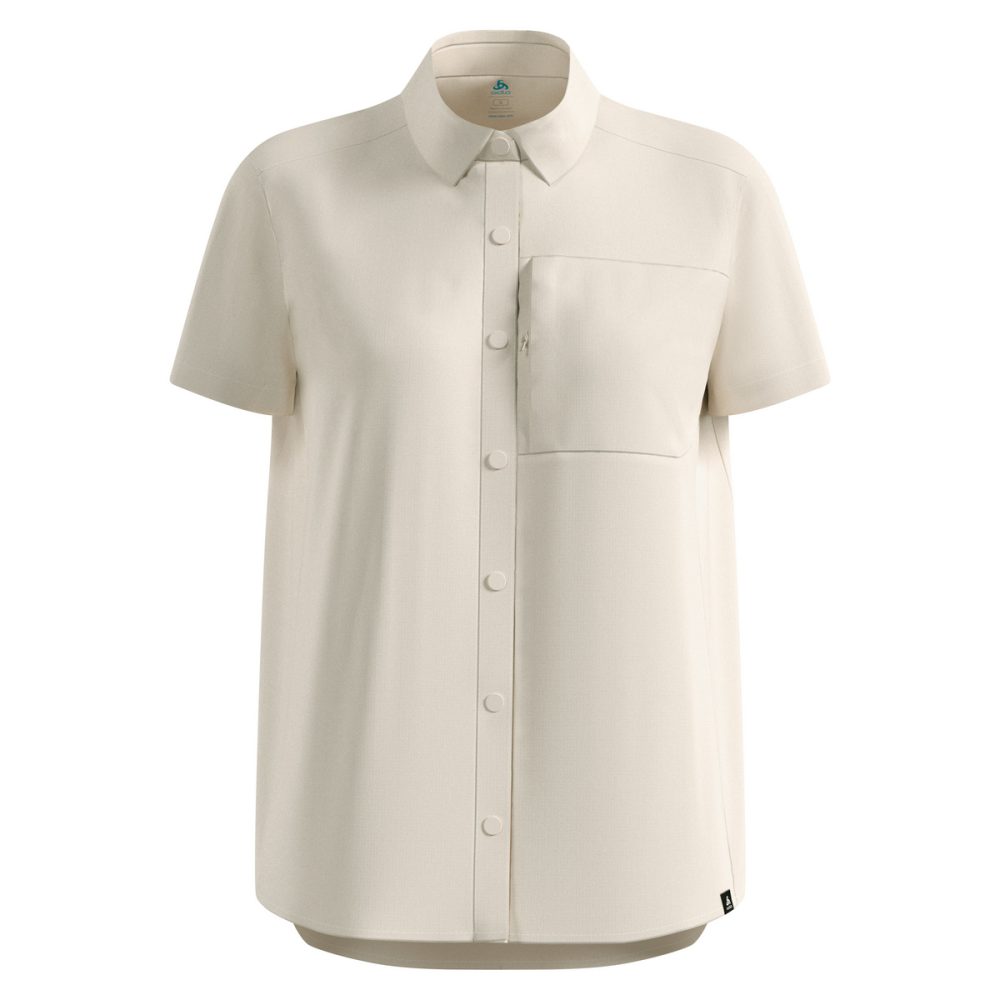 Odlo Damen Essential Bluse