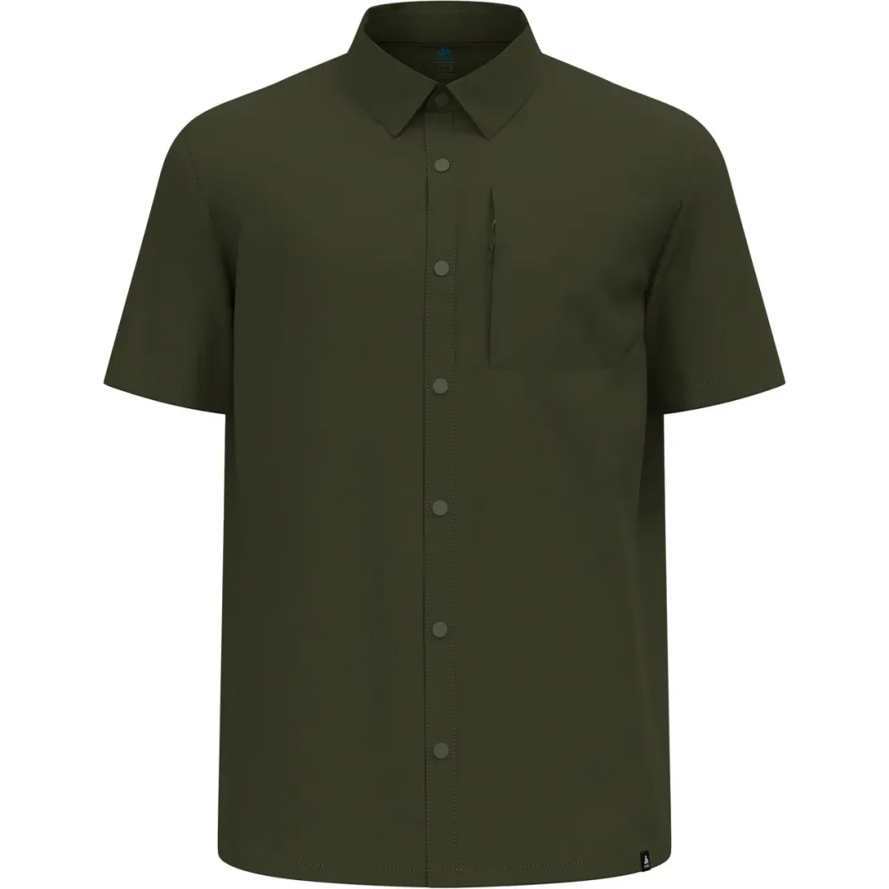 Odlo Herren Essential Hemd