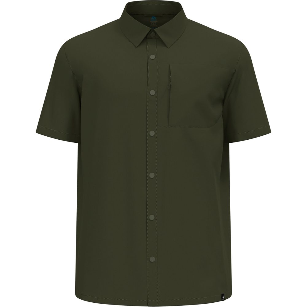Odlo Herren Essential Hemd