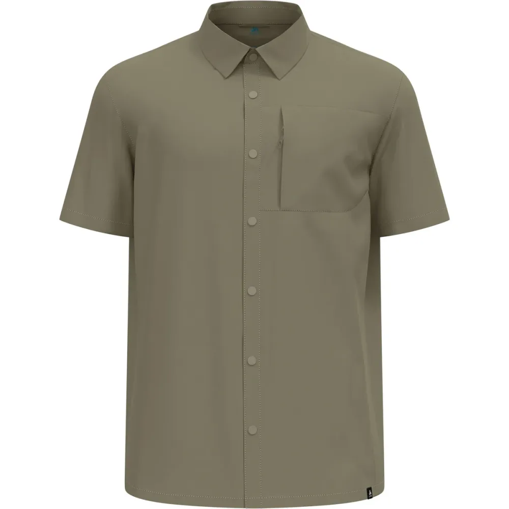 Odlo Herren Essential Hemd