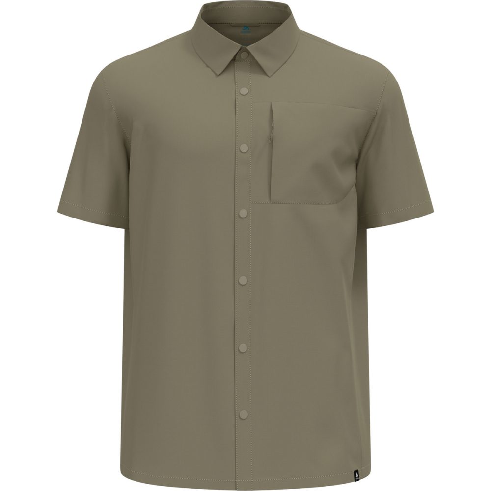 Odlo Herren Essential Hemd