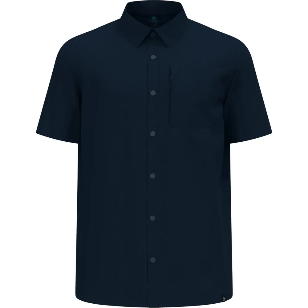 Odlo Herren Essential Hemd