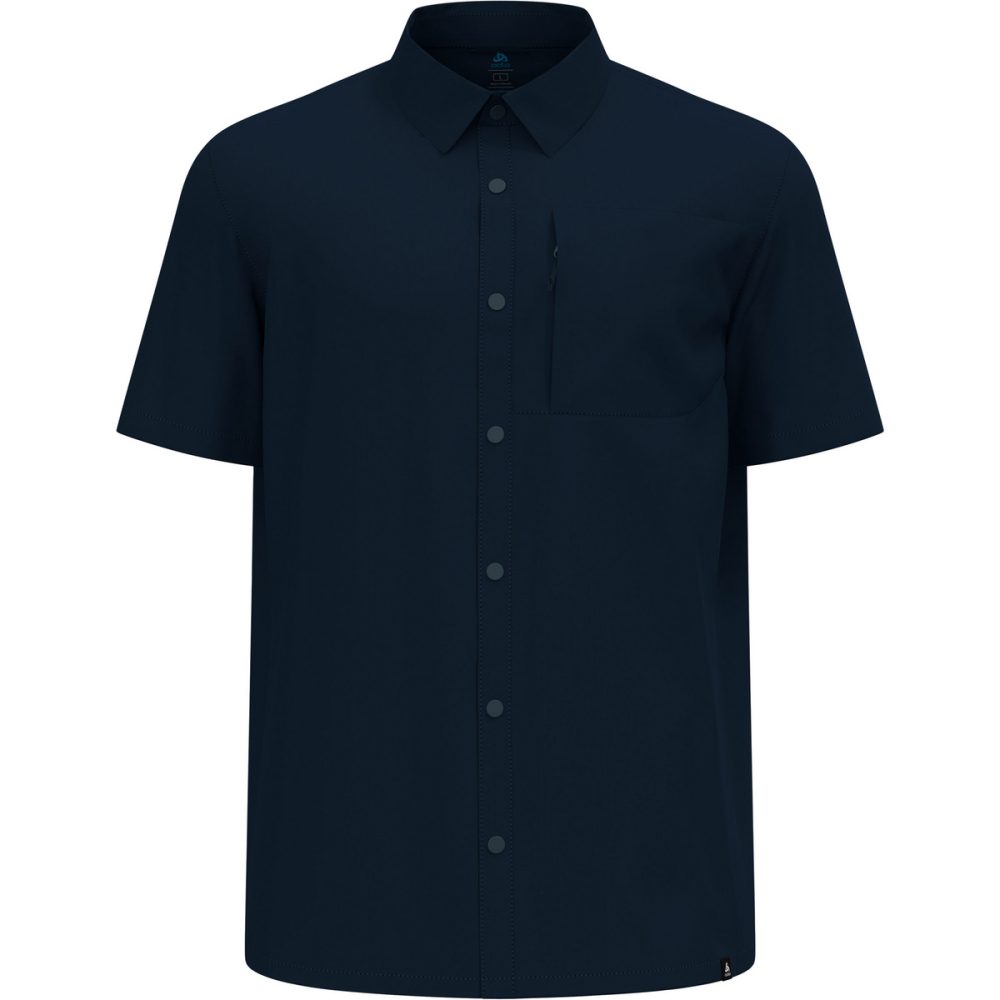 Odlo Herren Essential Hemd