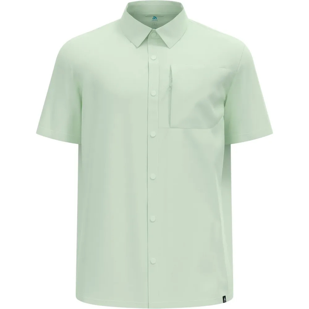 Odlo Herren Essential Hemd