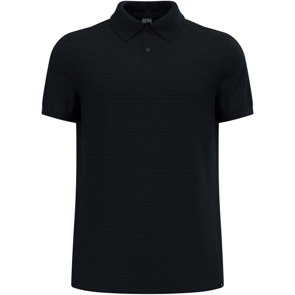Odlo Herren Ascent Natural Polo T-Shirt