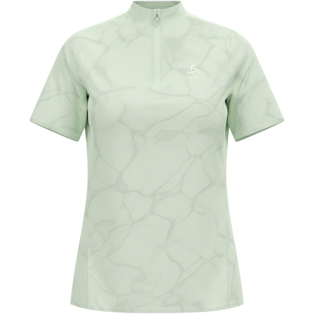 Odlo Damen Ascent Chilltec Polo T-Shirt