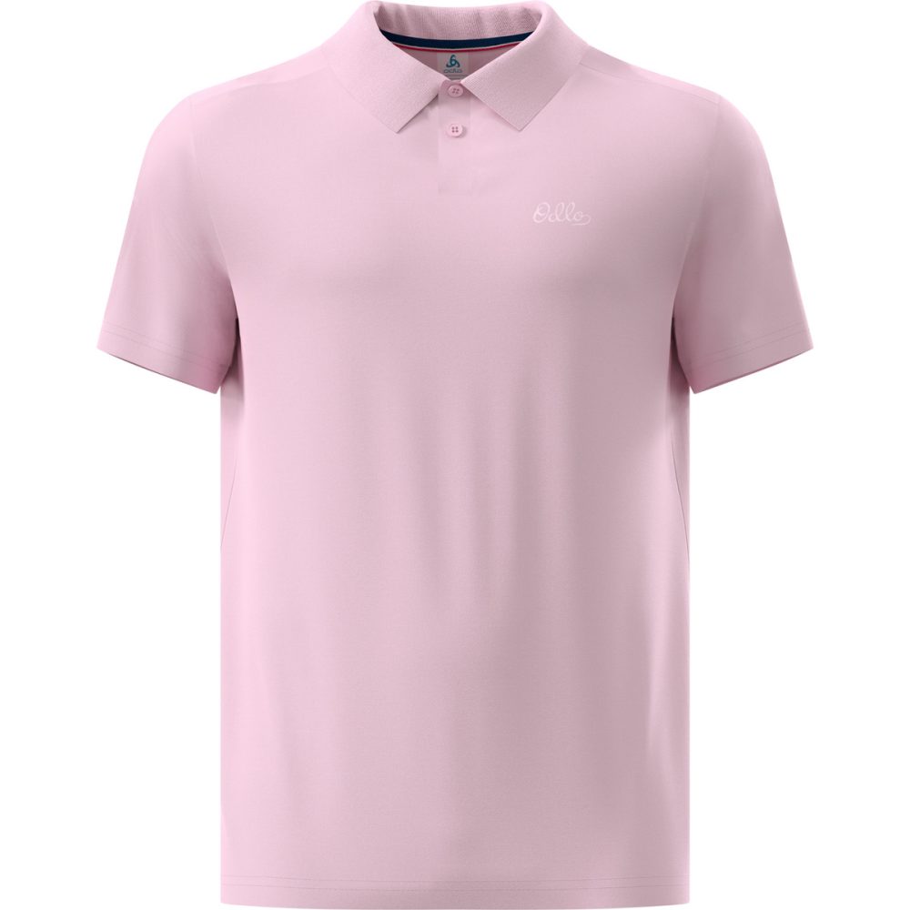 Odlo Herren Essential Solid Polo T-Shirt