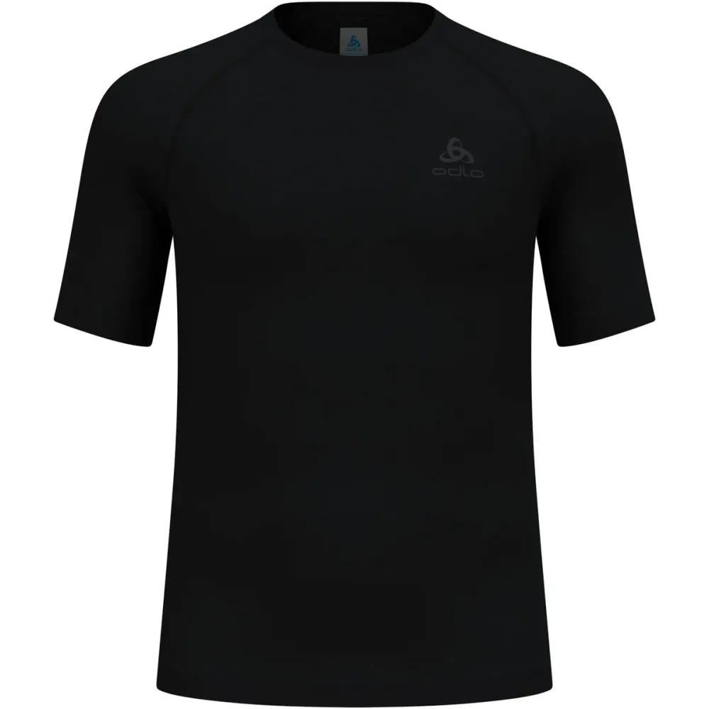 Odlo Herren Merino PW 140 Seamless Bl T-Shirt