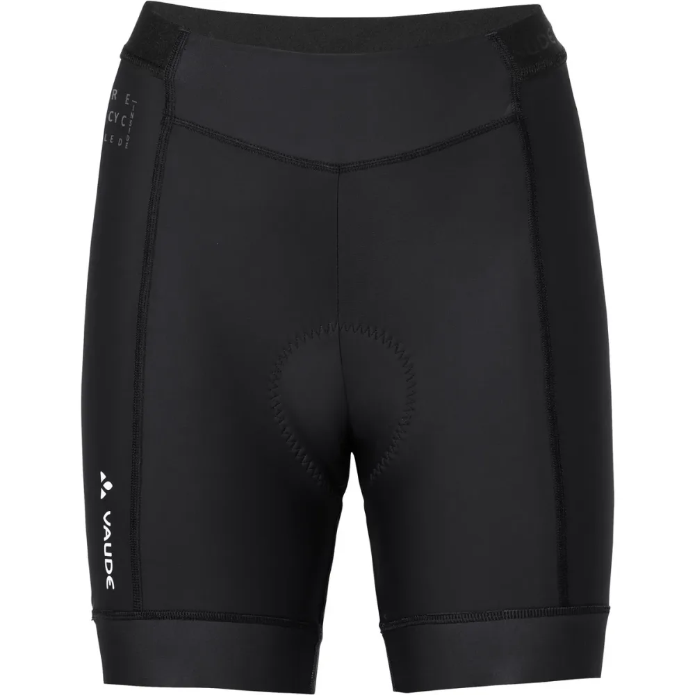 Vaude Damen Posta Radhose kurz