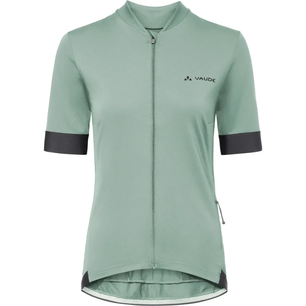 Vaude Damen Kuro II Radtrikot