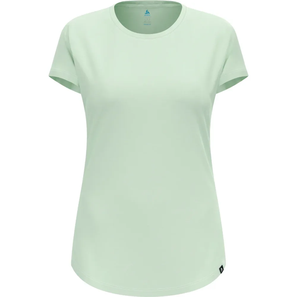 Odlo Damen Essential Natural T-Shirt