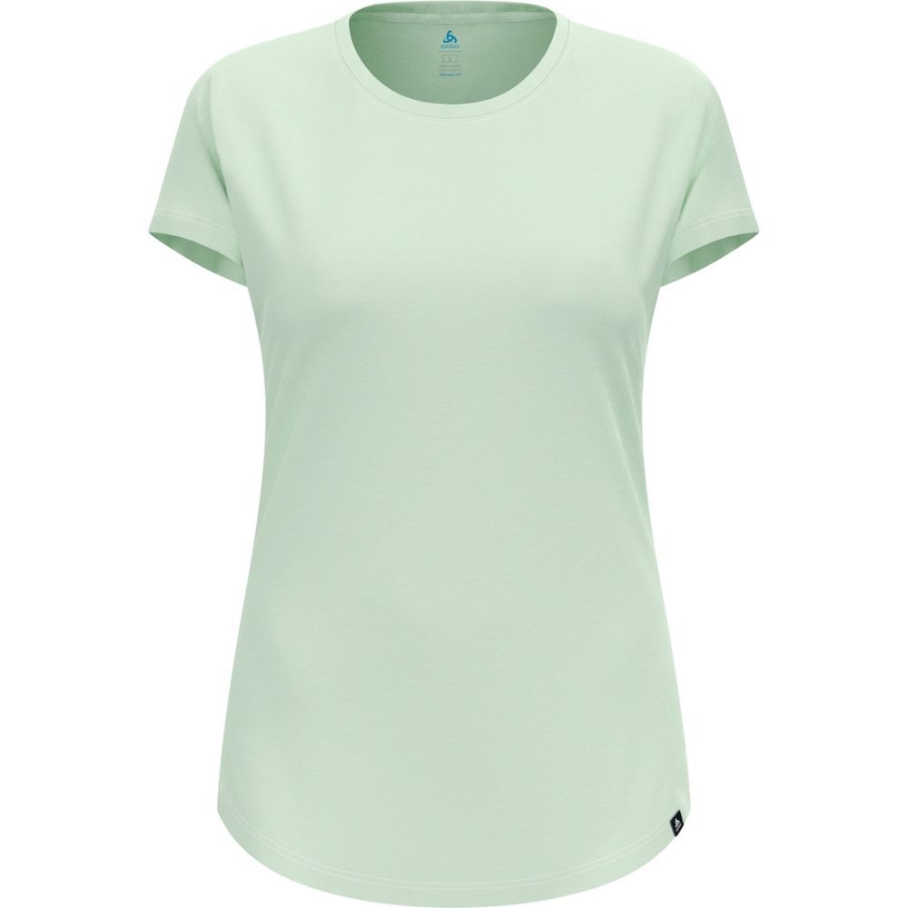 Odlo Damen Essential Natural T-Shirt