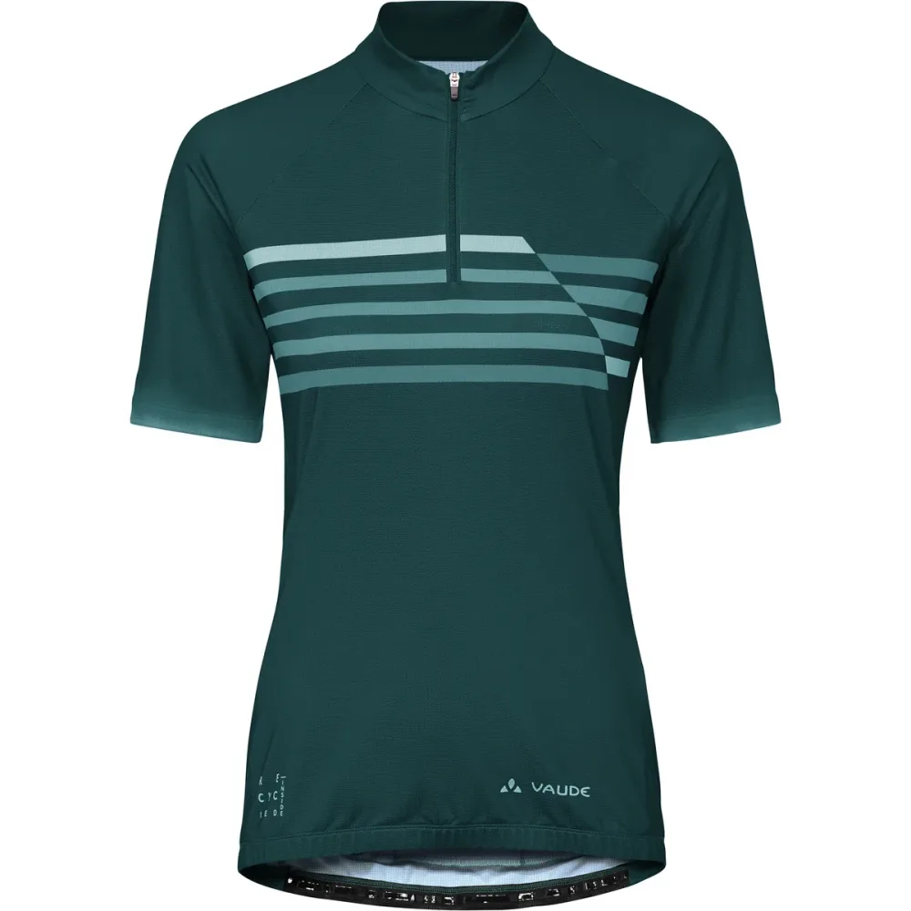 Vaude Damen Posta HZ II Radtrikot