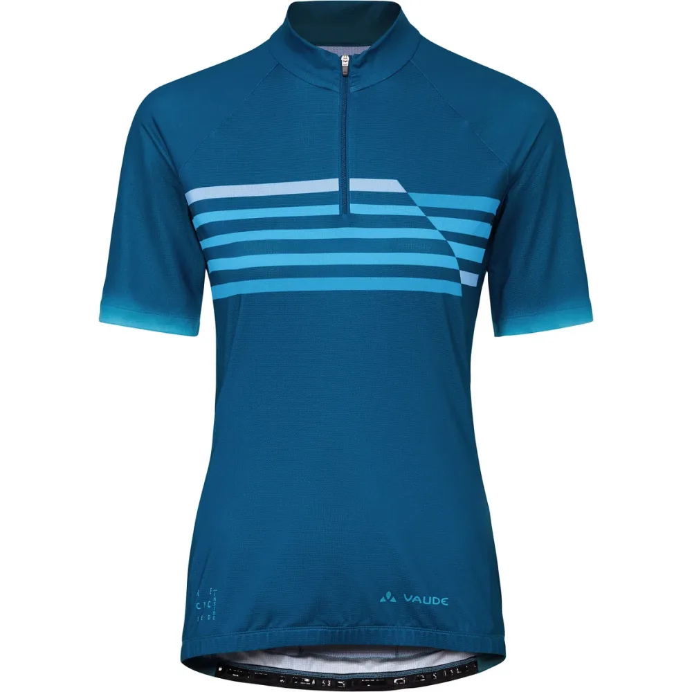 Vaude Damen Posta HZ II Radtrikot